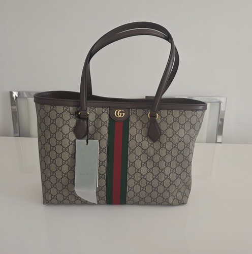 Gucci ophidia large tote bag - ophidia,