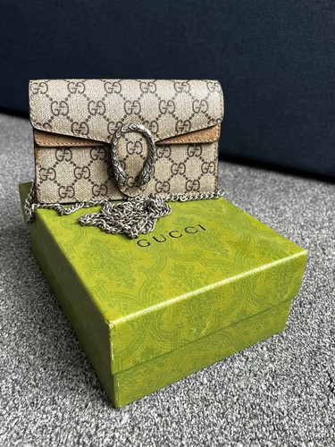 Gucci dionysus shoulder - dionysus,
