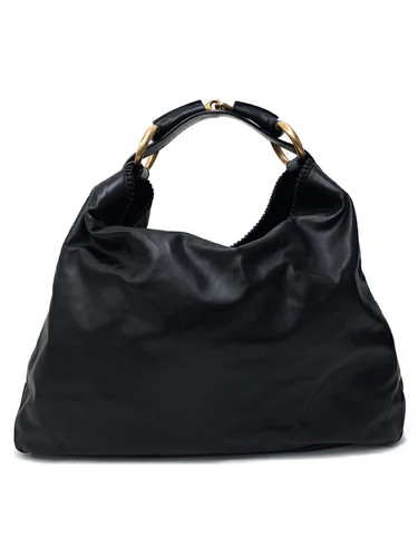 Gucci horsebit handbag 114900 - gucci,