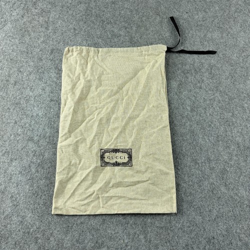 Gucci dustbag womens one - one, size