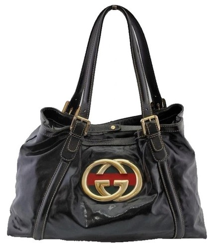 Gucci britt vintage black - britt,
