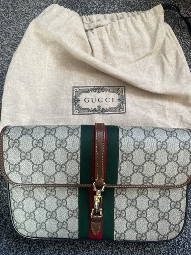 Gucci jackie 1961 - small, gg