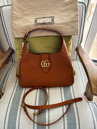 Gucci aphrodite medium warm - gucci,