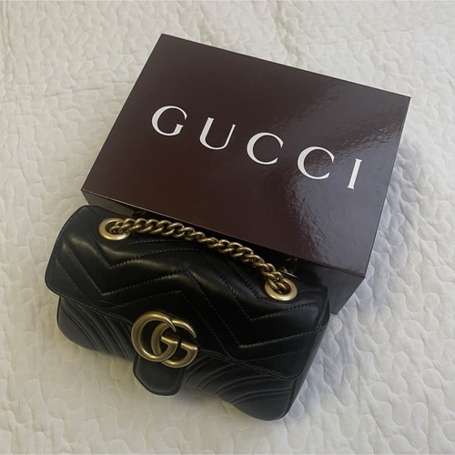 Gucci black with - black,