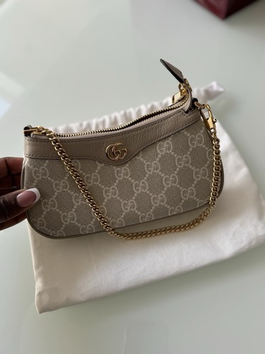 Gucci ophidia mini - gucci,