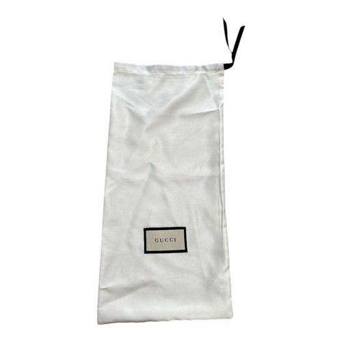 Gucci dust bag ivory - gucci,