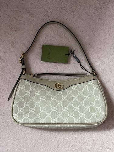 Gucci ophidia canvas - ophidia, monogram