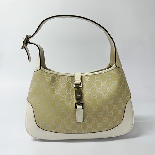 Vintage gucci jackie shoulder - gucci,