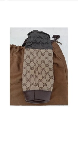 Gucci monogram bottle - gg,