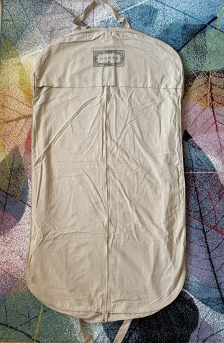 Gucci genuine garment - gucci,