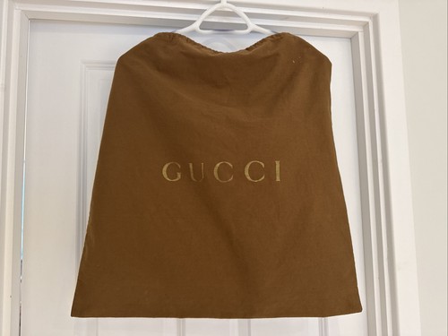 Gucci genuine draw string - gucci,