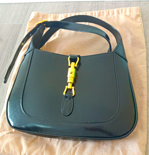 Gucci jackie 1961 black - 1961,