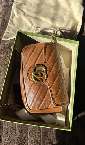 Gucci marmont mini - marmont,
