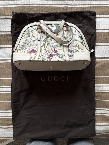 Gucci white with - white,