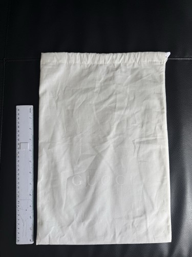 Gucci medium brown - gucci, drawstring
