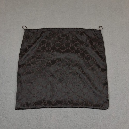 Gucci dust bag monogram - bag,