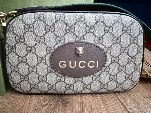 Gucci neo vintage messenger - neo,