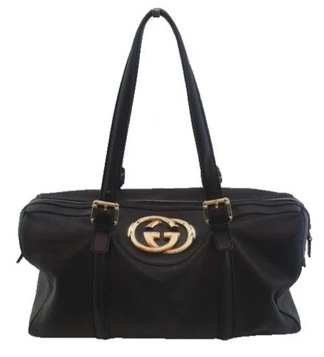 Gucci britt vintage - gucci,