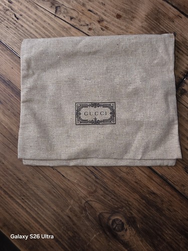 Gucci tessuto cotton polyester - gucci,
