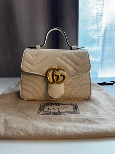 Gucci marmont mini - gucci,
