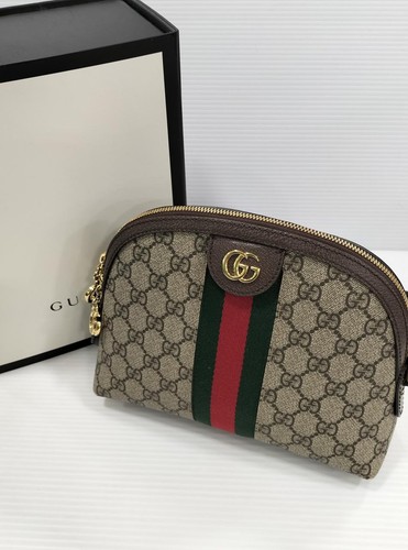 Gucci ophidia supreme small - gucci,