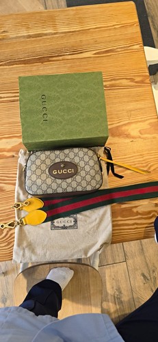 Gucci neo vintage small - gucci,