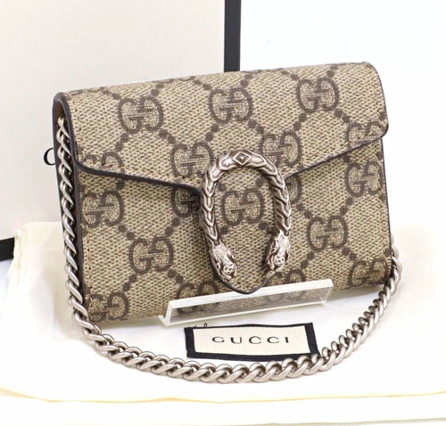Gucci dionysus supreme mini - dionysus,