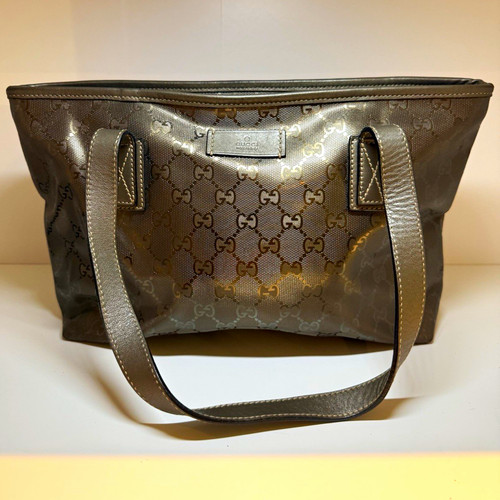 Authentic gucci imprime - authentic,