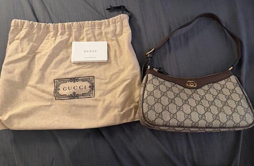 Gucci ophidia bag - gucci,
