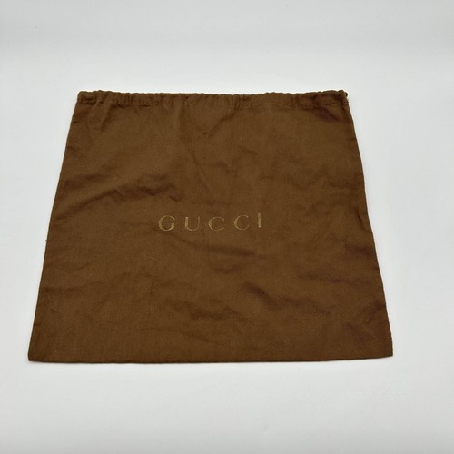 Gucci authentic brown - gucci,