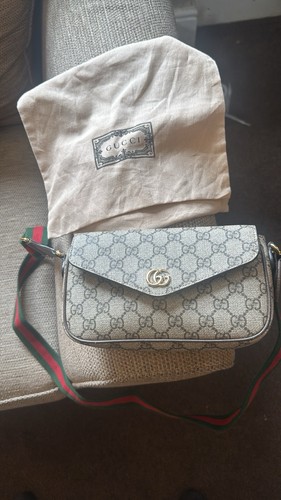 Original gucci bag brand new - brand,