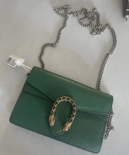 Gucci dionysus super mini - dionysus,