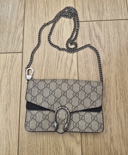 Small gucci bag - small,