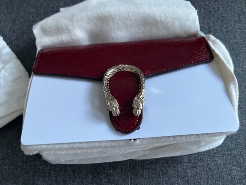 Brand new gucci dainoaoa - gucci,