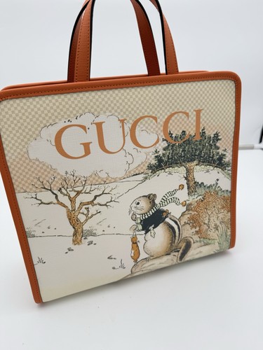 Gucci peter rabbit limited - gucci,