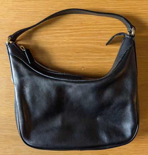 Gucci charmy small - gucci, black
