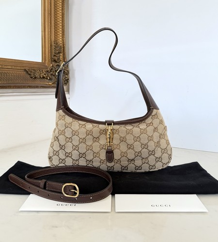 Gucci jackie 1961 slim small - 1961,
