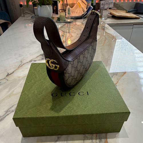 Gucci ophidia mini bag - gucci,