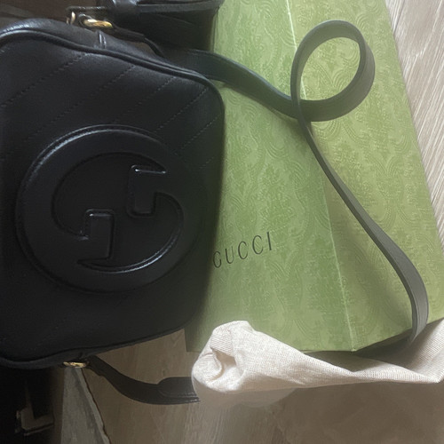 Gucci blondie small - blondie,